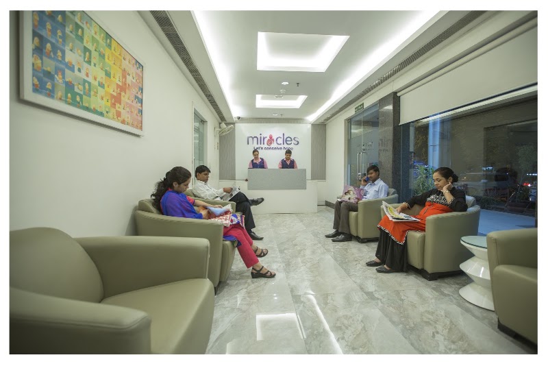 Miracles Apollo Cradle Hospital - Miracles Apollo Cradle Hospital Sector 14, 1, 2 & 3, Delhi Rd, Sector 14, Gurugram, Haryana 122007, India