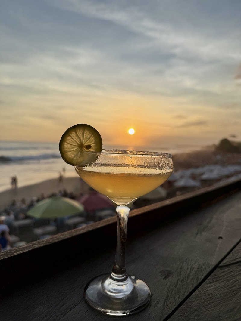 Island Beach Canggu Restaurant and Bar - Island Beach Canggu Restaurant and Bar Jl. Pantai Batu Bolong, Canggu, Kec. Kuta Utara, Kabupaten Badung, Bali, Indonesia