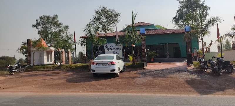 Royal Haveli Dhaba - Royal Haveli Dhaba, 6766+9GG, Durg, Chhattisgarh 491001, India