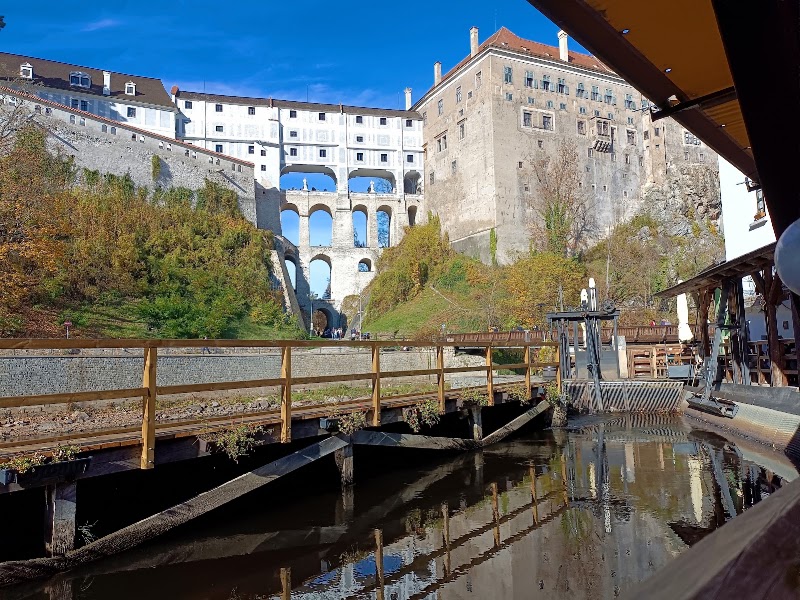Český Krumlov, AN - Český Krumlov, AN, 381 01 Český Krumlov-Český Krumlov 1, Czechia