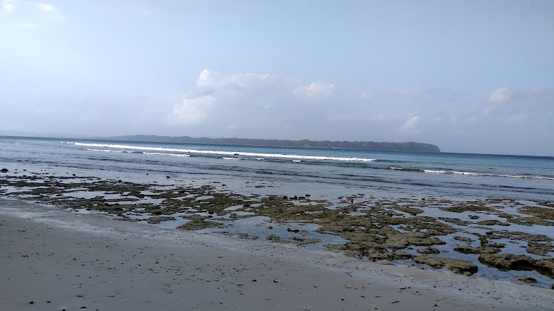 Laxmanpur Beach No 1 - Laxmanpur Beach No 1 Laxmanpur Beach No 1, Village road, Lakshmanpur, Andaman and Nicobar Islands 744104, India
