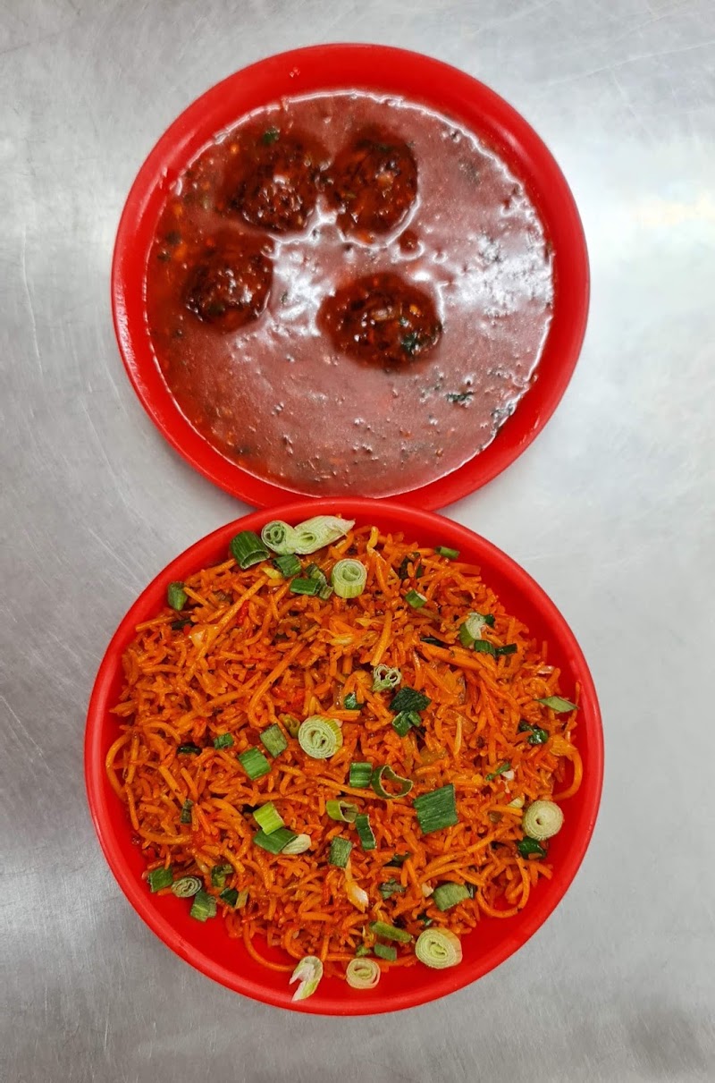 Chinese Tadka (Veg And Non-Veg) - Chinese Tadka (Veg And Non-Veg) shop no 9, Bharati Tower, Pleasant Park, Mira Road East, Mira Bhayandar, Maharashtra 401107, India