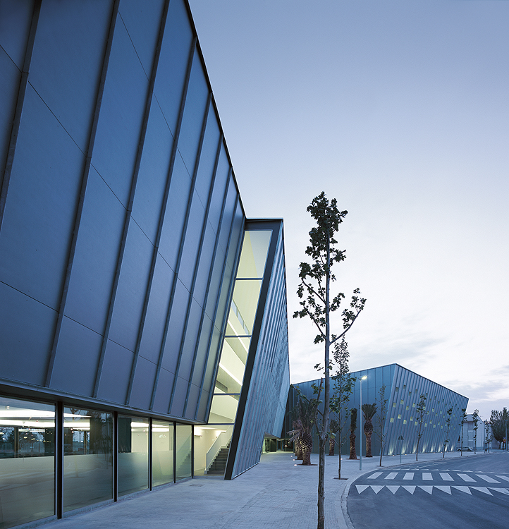 Alberg Centre Esplai