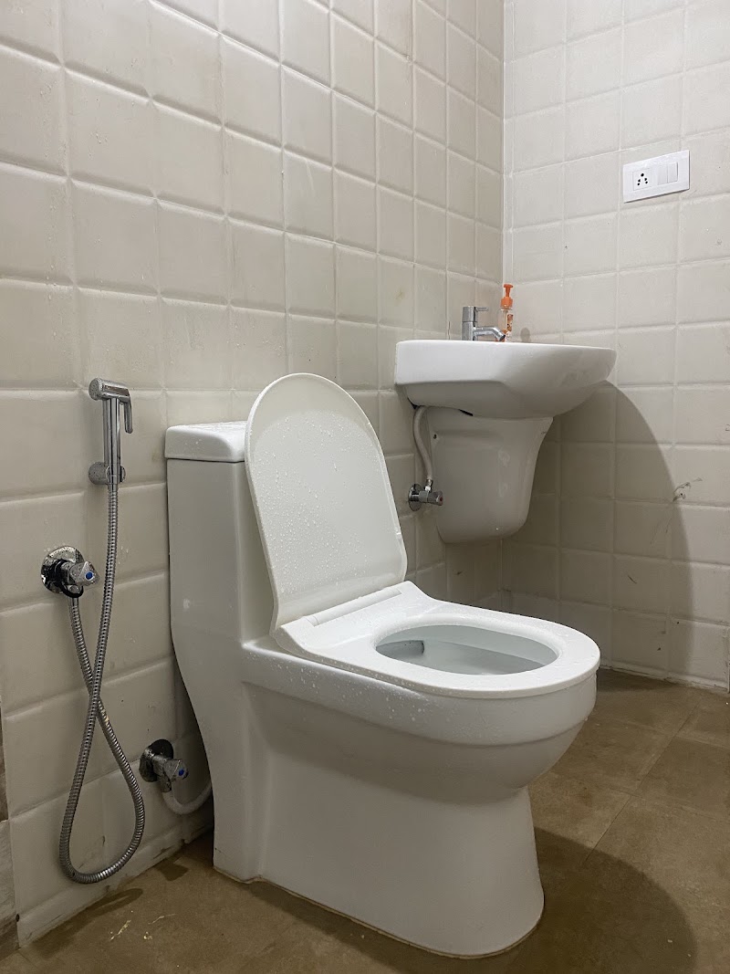 Tranquil Stay, Mountain View - 2BHK Flat |Canacona, South Goa - Tranquil Stay, Mountain View - 2BHK Flat |Canacona, South Goa, Mountain View Residency, Nagorcem, Canacona, Goa 403702, India