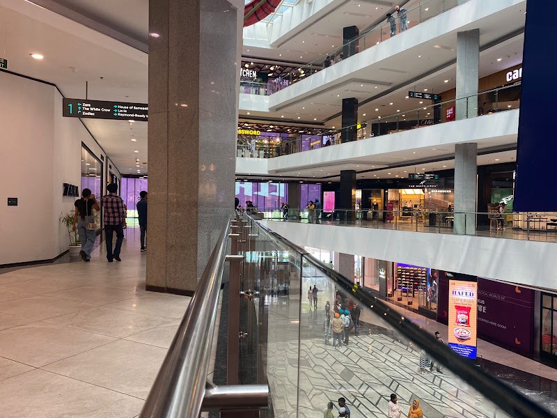 Elante - Elante, PR42+623, Industrial Area Phase I, Chandigarh, 160002, India