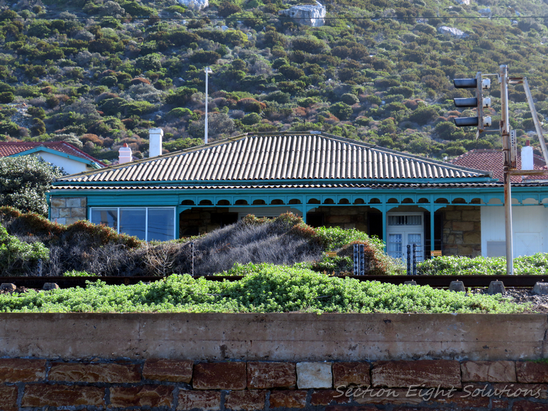 Kalk Bay - Kalk Bay, Cape Town, 7990, South Africa
