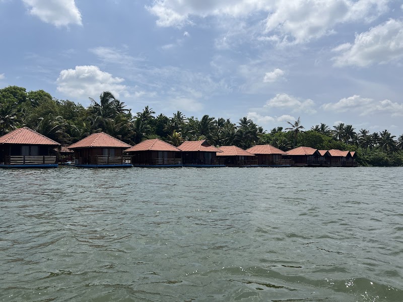 Poovar Backwater Cruise - Poovar Backwater Cruise Club Mahindra Road, Poovar, Kulathoor, Kerala 695513, India