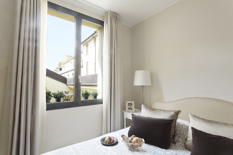 Residence Adriano - Residence Adriano, Via S. Felice, 52c, 40122 Bologna BO, Italy