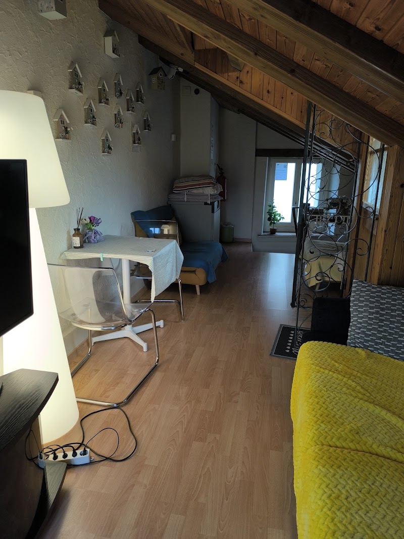 Friendly Hostel Zürich - Friendly Hostel Zürich Strehlgasse 3, 8001 Zürich, Switzerland