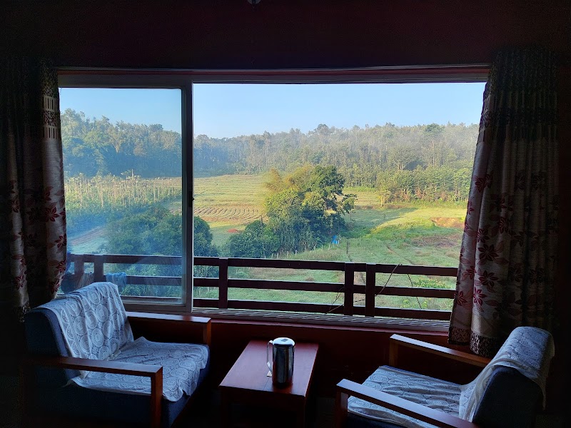 CAUVERY HOME STAY - CAUVERY HOME STAY Unnamed Road, Kalakandur, Karnataka 571236, India