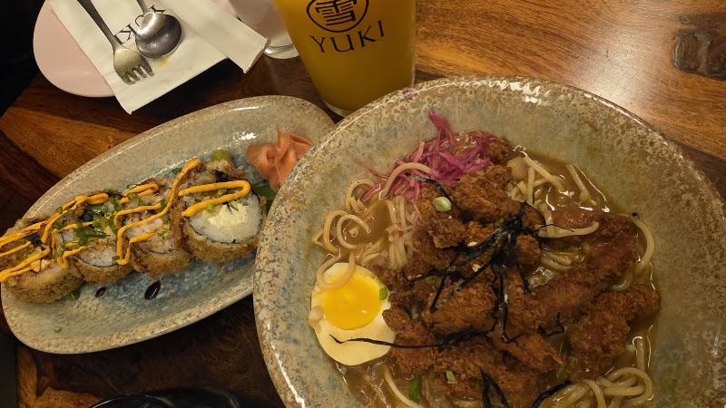 Yuki - Brewhouse and Kitchen | Koramangala - Yuki - Brewhouse and Kitchen | Koramangala A/4, 3rd Floor, 100 Feet Rd, KHB Block Koramangala, 5th Block, Koramangala, Bengaluru, Karnataka 560095, India
