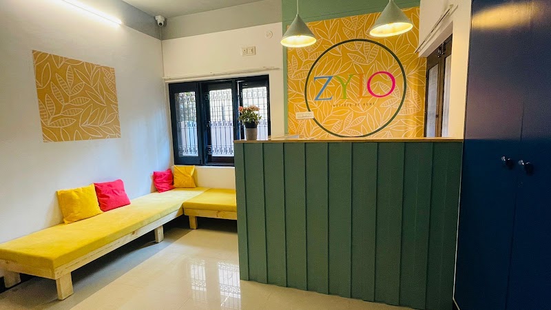 ZYLO Hostel - ZYLO Hostel 445A, 18th Main Rd, 6th Block, Koramangala, Bengaluru, Karnataka 560095, India