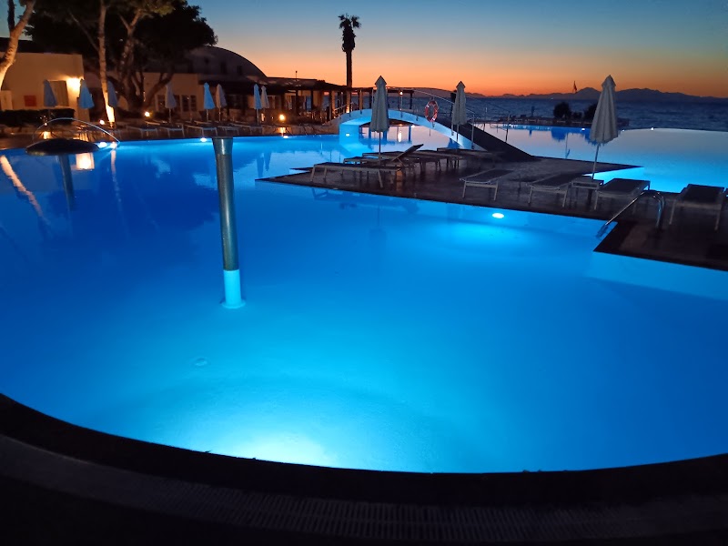 Miramare Park Suites & Villas - Miramare Park Suites & Villas Sunprime Miramare Beach, Ixia 851 01, Greece