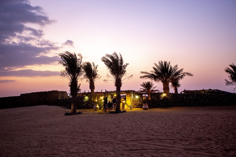 Platinum Heritage Desert Camp - Platinum Heritage Desert Camp, RJJF+6M Murqquab - مرقب - دبي - United Arab Emirates