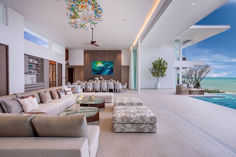 Villa AMANN - Villa AMANN 16, 37, Tambon Kamala, Phuket, Chang Wat Phuket 83120, Thailand