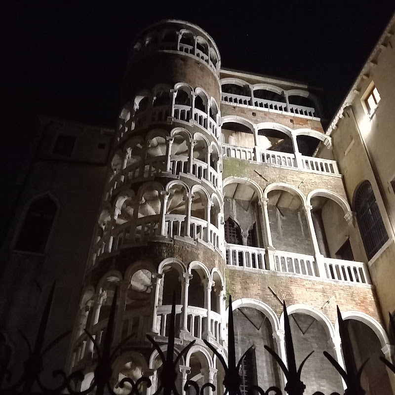 veneza - veneza, C. Specchieri, 463, 30124 Venezia VE, Italy