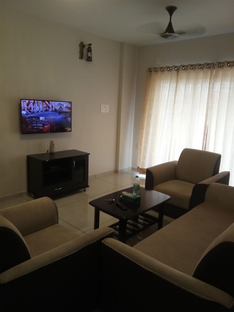 Manipal House Rentals - Manipal House Rentals, Royal Embassy, Manipal, Vidyaratna Nagar, Udupi, Karnataka 576104, India