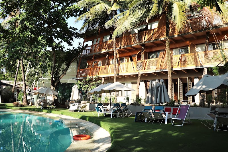 Asmara Urban Resort & Lifestyle Village Inc. - Asmara Urban Resort & Lifestyle Village Inc., 8WV6+W89, Paseo Saturnino, Cebu City, 6000 Cebu, Philippines