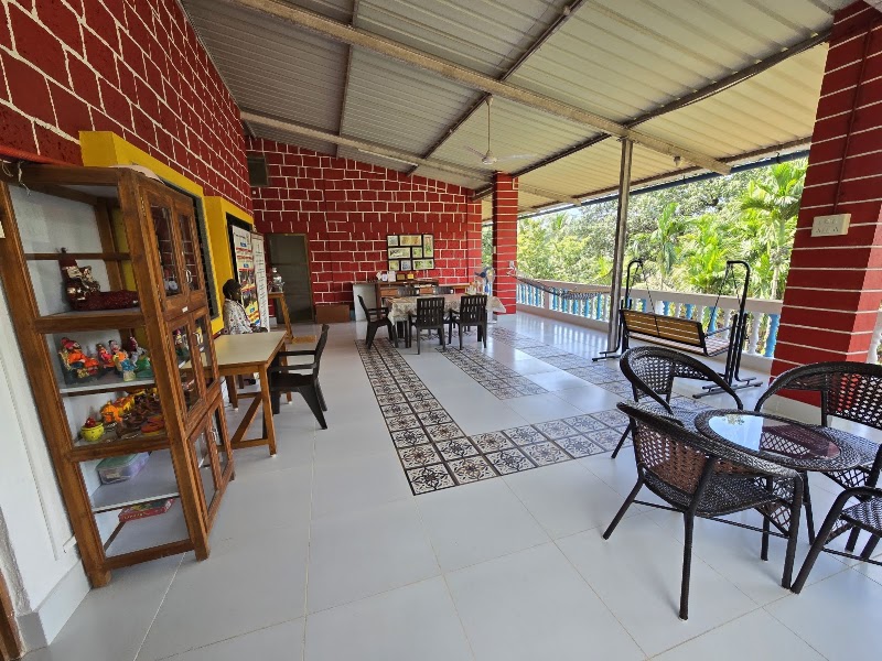 Aai Bungalow, Hedavi - Aai Bungalow, Hedavi, Juve Wadi, Hedavi, Maharashtra 415728, India
