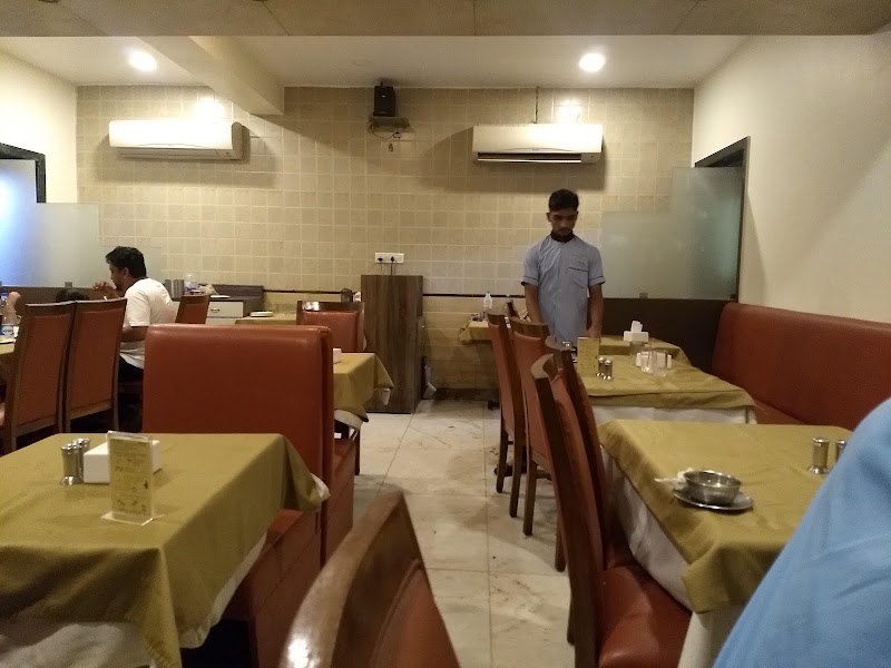 Coastal Resto Bar - Coastal Resto Bar, Kokan Vaibhav, beside ICICI Bank Shrusti, Sector 5, Ghodbunder, Mira Bhayandar, Maharashtra 401107, India
