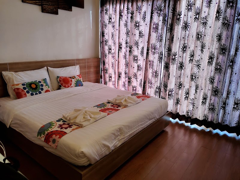 Tanrak Talaymok - Tanrak Talaymok, JXXW+WF4, Khao Kho, Khao Kho District, Phetchabun 67270, Thailand