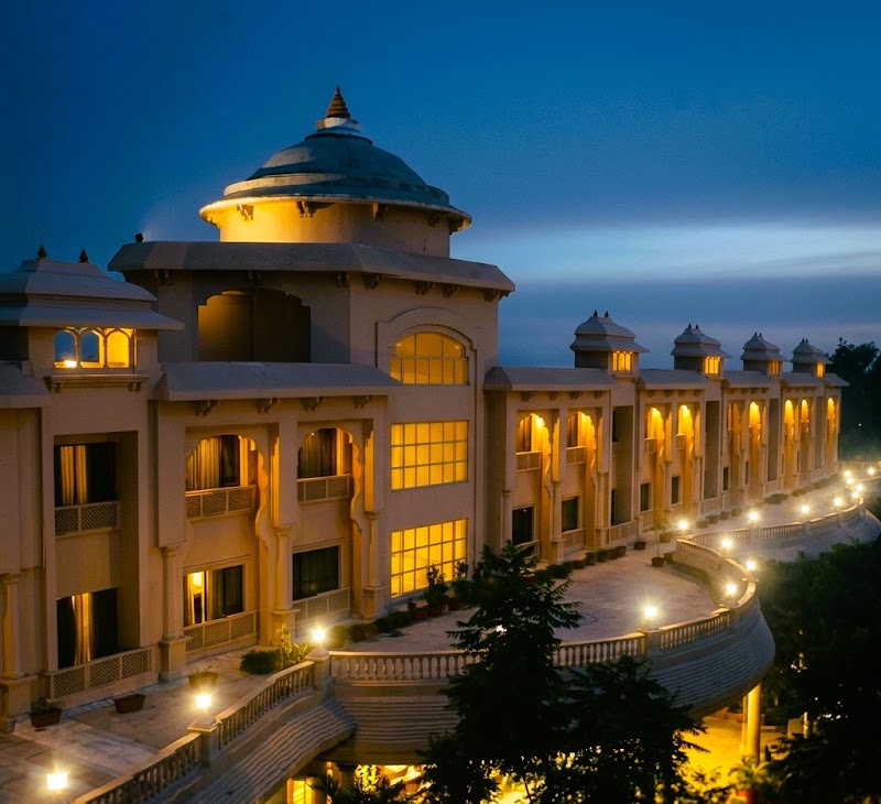 Shraddha Inn Shirdi - Shraddha Inn Shirdi QF9M+PG7, Pimpalwadi Rd, Dattanagar, Shirdi, Maharashtra 423109, India