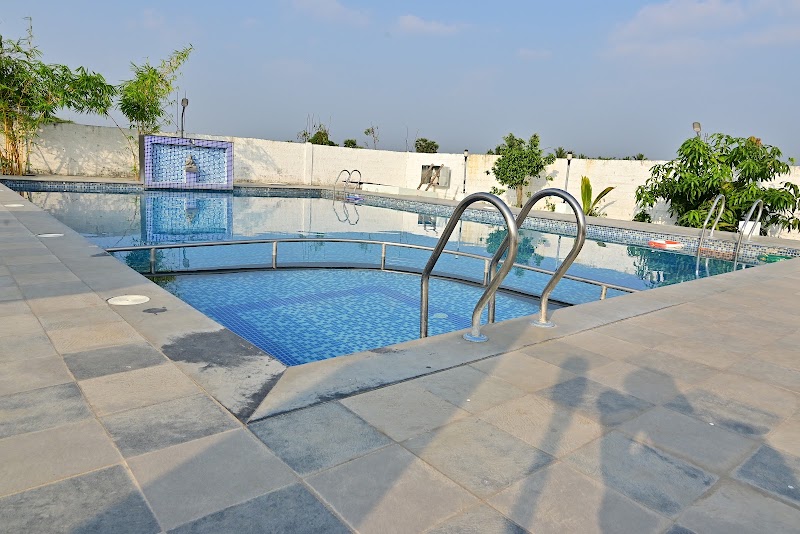 AS Garden Villa & Resort - Outdoor venue for Wedding, Corporate events & Parties - AS Garden Villa & Resort - Outdoor venue for Wedding, Corporate events & Parties No. 549/2A, Sri Aandal Amman Nagar Arani Road, Arani, Taluk, Thamaraipakkam, Palaiyam, Tamil Nadu 632504, India