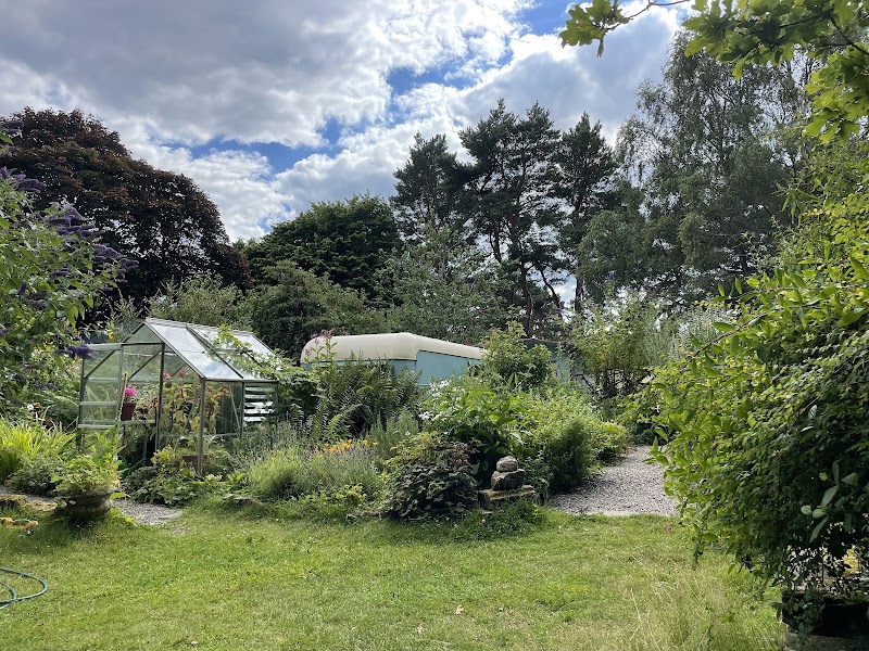 Findhorn Foundation SCIO - Findhorn Foundation SCIO, The Park, Findhorn, Forres IV36 3TZ, UK