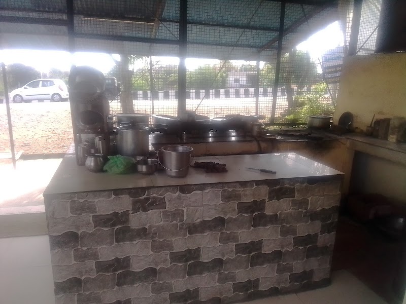 Nalwa Vaishno Dhaba - Nalwa Vaishno Dhaba Shimla - Kangra Rd, Daulatpur, Dhagial, Himachal Pradesh 176038, India