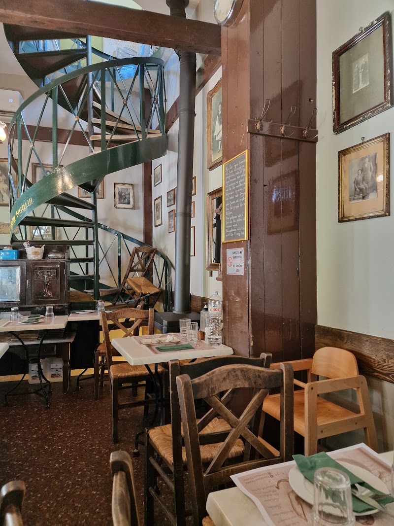 Restaurant Scholarhio - Restaurant Scholarhio, Tripodon 14, Athina 105 58, Greece