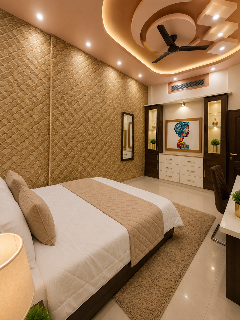 Nest And Fest - Nest And Fest M 48, Veena Nagar, DDU Nagar, Sukhliya, Indore, Madhya Pradesh 452001, India