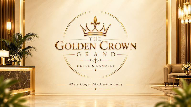 The Golden Crown - The Golden Crown Plot No. 7, Govind Plaza, Flyover Near Alankar Showroom, Bailey Rd, beside Rupaspur, Rupaspur, IAS Colony, Patna, Bihar 801503, India