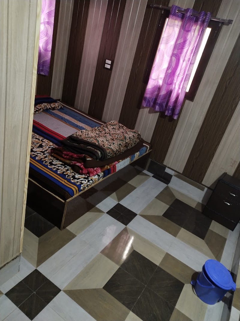 Sweet Sunrise Home Stay Guest House - Sweet Sunrise Home Stay Guest House goyoun, Lansdowne, Gounu, Uttarakhand 246155, India