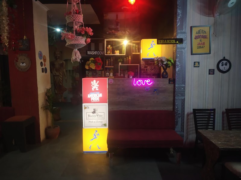 Westren Haveli - Westren Haveli, Shop no.1, Golden City, Airport Rd, near meera kot chowk, near Meera kot, chowk, Kamboj, Amritsar, Khairabad, Punjab 143008, India