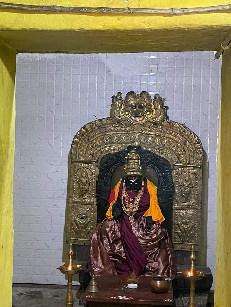 Ancient Shri Ranganathaswamy Gudi - Ancient Shri Ranganathaswamy Gudi, 9F2R+XP8, Anegundi, Karnataka 583227, India
