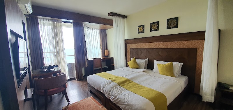 Hotel Mystic Mountain - Hotel Mystic Mountain, Narayanhiti Palace Museum North Gate Rd, काठमाडौँ 44600, Nepal