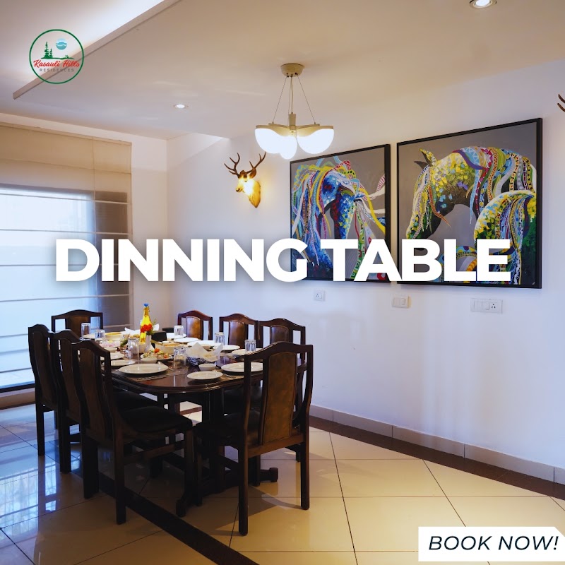 Timbuktoo kasauli Homestay - Timbuktoo kasauli Homestay, Garkhal Jagjitnagar Road, Near pump house, vill Khadoli, Distt, Kasauli, Himachal Pradesh 173225, India