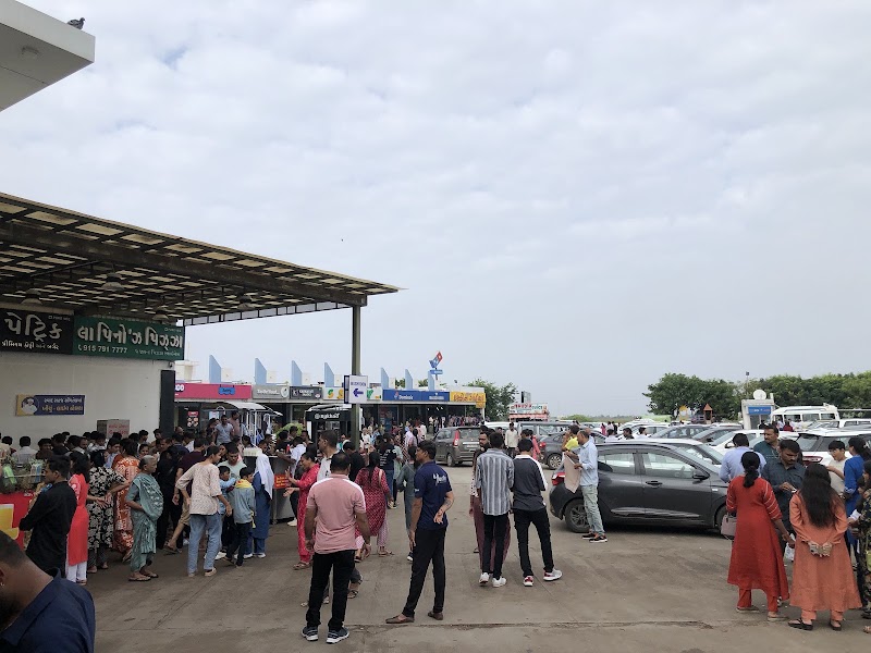 Gallops Food Plaza Fedra - Gallops Food Plaza Fedra, Ahmedabad - Bhavnagar Highway, Taluka, Dhandhuka, Fedara, Gujarat 382465, India