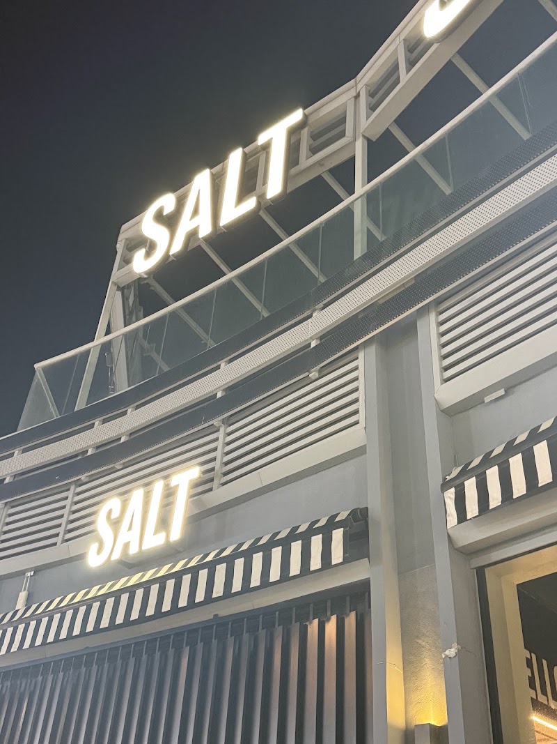 SALT - SALT, Al Hebiah First - Dubai Motor City - Dubai - United Arab Emirates
