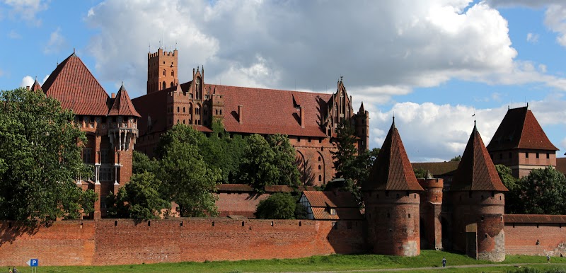 Malbork - Malbork, 82-200 Malbork, Poland