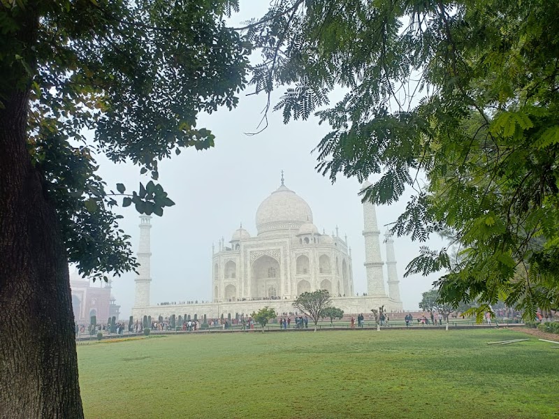 Incredible India Destinations - Incredible India Destinations, 307 ASHOKA TOWER, MARUTI FOREST, SHAMSHABAD ROAD, AGRA-282001, Agra Shamshabad Raja Kherah Marg, Shamsabad, Agra, Uttar Pradesh 282004, India
