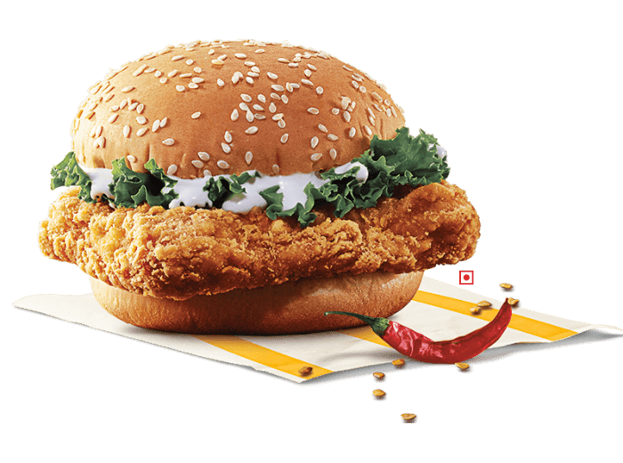 McDonald's - McDonald's, Ground Floor, Commercial Comlpex, No. 1, Idgah Road, Prem Nagar, Old Heritage City, Jammu, 180001