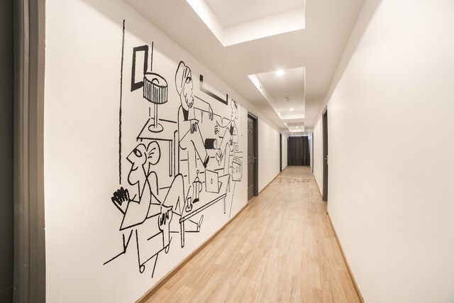 Townhouse by OYO 160 Sector 1 Vaishali - Townhouse by OYO 160 Sector 1 Vaishali Cloud 9, rc 1/2, Sector 3F, Sector 1, Kamma 1, Vaishali, Ghaziabad, Uttar Pradesh 201010, India