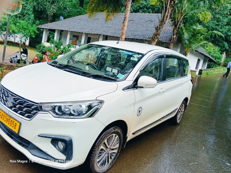My Goa Cabs - My Goa Cabs, Khobra Waddo, Baga, panjim, Goa 403516, India
