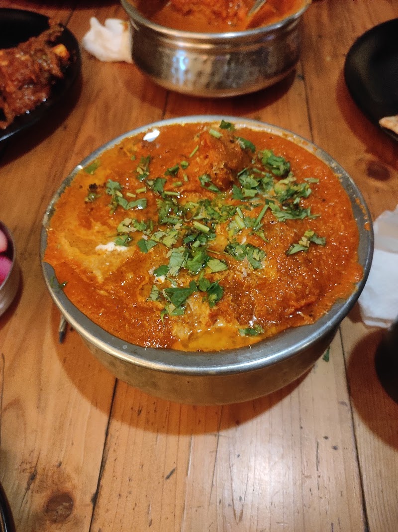 Veer Da Chappar ( Best family restaurant in gurugram ) - Veer Da Chappar ( Best family restaurant in gurugram ) Shop no 386/ 11, shivpuri extension, near pappu fish corner, rattan garden, New Colony, Sector 7, Gurugram, Haryana 122001, India