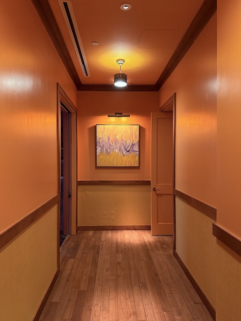 Indienne NYC - Indienne NYC 515 W 38th St 2 Flr, New York, NY 10018, USA