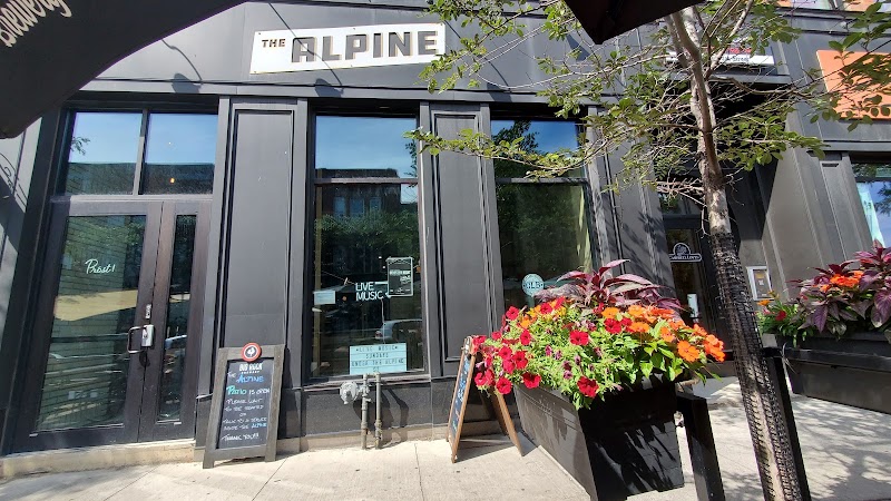 The Alpine