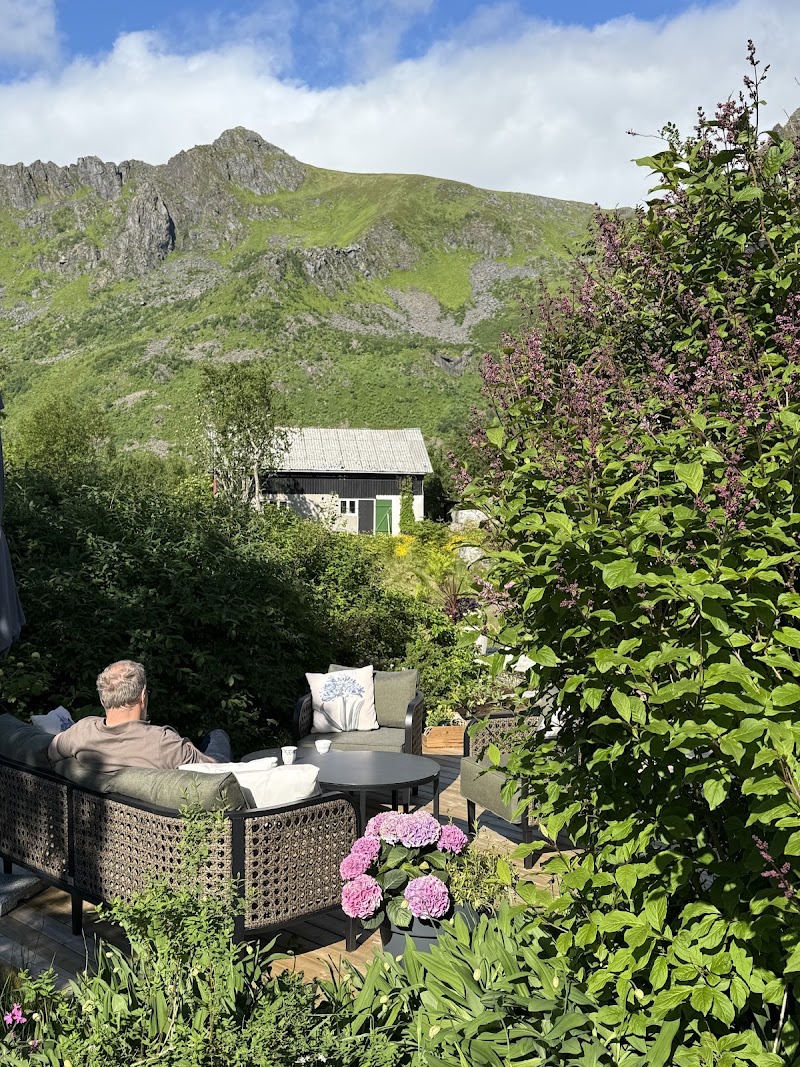 Valberg Gjestegård - Valberg Gjestegård, Valbergsveien 1465, 8357 Valberg, Norway
