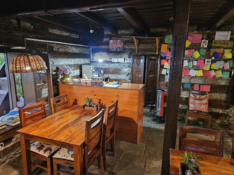 IL Forno - IL Forno 65WM+84V, Hadimba Temple Rd, Siyal, Manali, Himachal Pradesh 175131, India