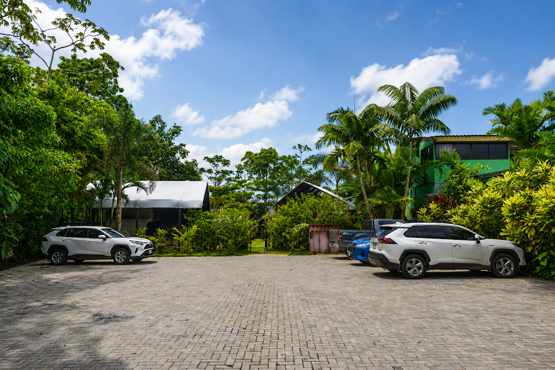 Arenal Backpackers Resort - Arenal Backpackers Resort, C. 480, Provincia de Alajuela, La Fortuna, 21007, Costa Rica